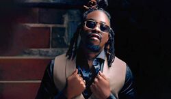 Veranstaltung: Raheem DeVaughn, Birchmere in Alexandria