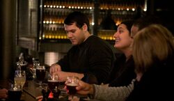 Veranstaltung: Copenhagen: Evening Gourmet Walk with Food & Drinks Tasting, in Copenhagen