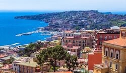 Veranstaltung: Carta Musei di Napoli: 6 attrazioni, Naples City Cards in Naples