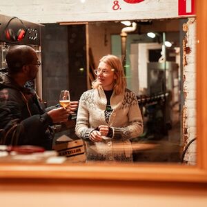 Veranstaltung: Brussels: Guided Beer Tasting Tour, Brussels Beer Tasting Tours in Brussels