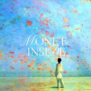 Veranstaltung: Monet Inside: An Immersive Exhibition, Parkview Square in Singapore