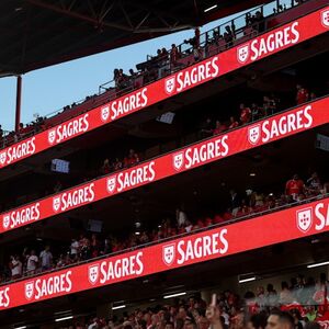 Veranstaltung: Estádio da Luz: Bilhete de entrada + oferta de cachecol, Estádio da Luz in Lisboa