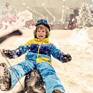 Veranstaltung: Ski Dubai: Ski Slope - 2 hour or full day access, Ski Dubai in Dubai