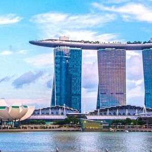 Veranstaltung: Story Of Singapore, Chinatown Complex Ground Floor in Singapore