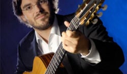 Veranstaltung: Joscho Stephan´s Transatlantic Guitar Trio, Musikbunker Aachen e.V. in Aachen