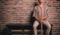 Veranstaltung: Matthias Ningel mit "Harmonie", Kulturzentrum Meinersen in Meinersen