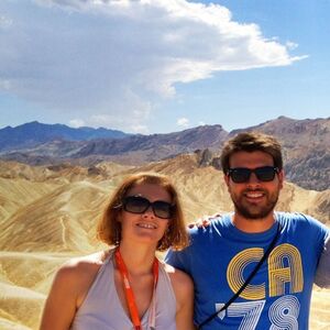 Veranstaltung: Death Valley National Park: Roundtrip from Las Vegas, Death Valley Day Trips from Las Vegas in Las Vegas