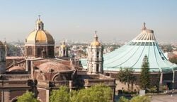 Veranstaltung: Mexico City pass - All inclusive - Turicard, Mexico City pass - All inclusive - Turicard in Ciudad de México