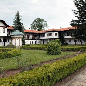 Veranstaltung: Lozen Monastery of St. Spas: Entry Ticket, Lozen Monastery of St. Spas in Lozen