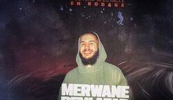 Event: Squad Comedy Club - Merwane Benlazar, Lausanne Palace in Lausanne