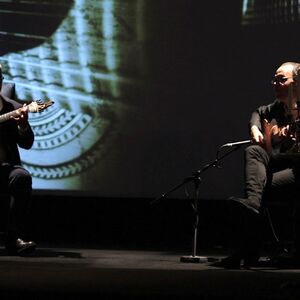Veranstaltung: Show Fado in Chiado, Lisbon in lisbon
