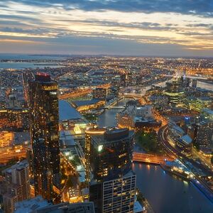 Veranstaltung: Melbourne iVenture Flexi Pass: Access to 3, 5, or 7 Attractions, Melbourne Cruises in Melbourne