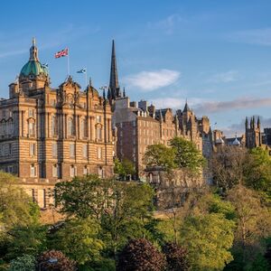 Veranstaltung: Edinburgh The Royal City: Day Tour from London, Day Trips from London in London