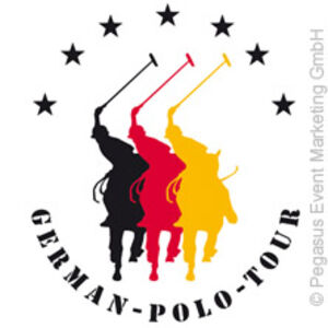 Veranstaltung: German Polo Tour - Meine Bank Polo Cup Oberursel, Poloplatz in Oberursel