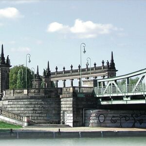 Veranstaltung: Berlin Wannsee / Havel: 7-Seen-Bootstour, Park Babelsberg in Potsdam