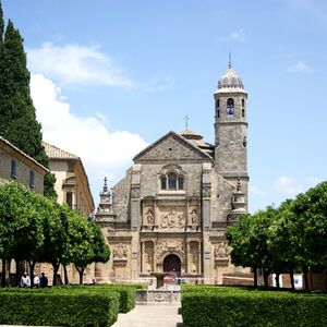 Veranstaltung: Ubeda and Baeza: Day Trip from Granada, Day Trips from Granada in Granada