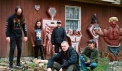 Event: Full of Hell & The Body + special guests - Doomstar Bookings präsentiert, Gebäude 9 in Köln