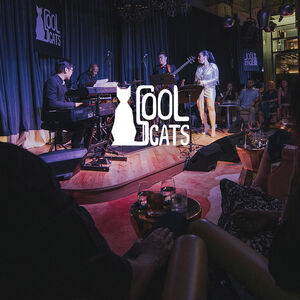 Veranstaltung: Live Music at Cool Cats: Wednesday Jazz Nights, Cool Cats in Singapore