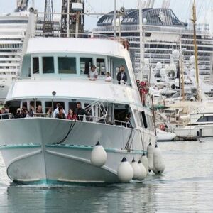 Veranstaltung: Pass Mare: Biglietto d'ingresso all'Acquario di Genova e al Museo Galata + Tour in barca del porto, Galata Museo del Mare in Genova