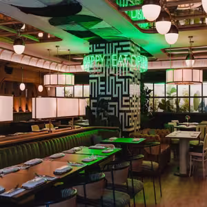 Veranstaltung: SteakBurger Basic, SteakBurger Arenal in Madrid