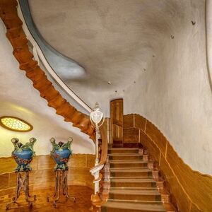 Veranstaltung: Casa Batlló: Entrada de acceso rápido + Tour guiado, Casa Batlló in Barcelona