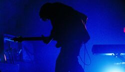 Veranstaltung: Alex G, History in Toronto