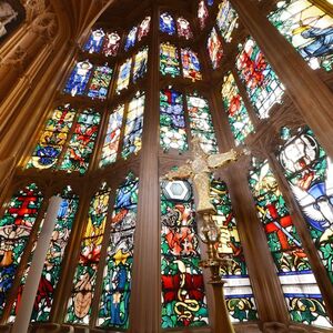 Veranstaltung: Westminster Abbey: Early Access + Guided Tour, Westminster Abbey in London