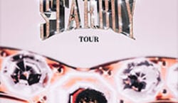 Veranstaltung: Jazeek - Starboy Tour 2025, Gasometer in Wien