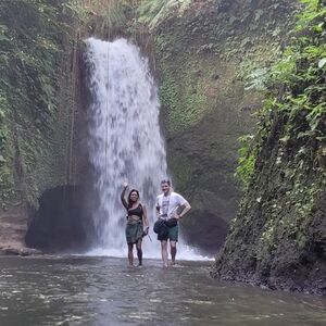 Veranstaltung: Ubud: Private Guided Tour + Transport, Ubud Guided Tours in Ubud