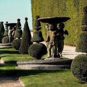 Veranstaltung: Château de Versailles : Jardins musicaux, Château de Versailles in Versailles