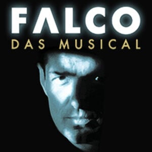 Veranstaltung: Falco - Das Musical, Deutsches Theater in München