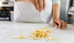 Veranstaltung: Jacksonville: 2-Hour Hands-On Pasta Making Class, in Jacksonville