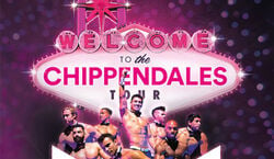 Veranstaltung: Chippendales - Welcome to Chippendales Tour 2024, Erwin-Piscator-Haus in Marburg