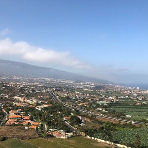 Veranstaltung: Tenerife: Vuelta a la isla con Masca, La Gomera Day Trips from Tenerife in San Sebastián de la Gomera