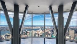 Veranstaltung: Empire State Building General Admission: Main Deck, Empire State Building in New York