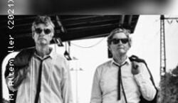 Veranstaltung: Smith & West - Irgendwie die Beatles, Franz, Die Kultstätte In Aachen in Aachen