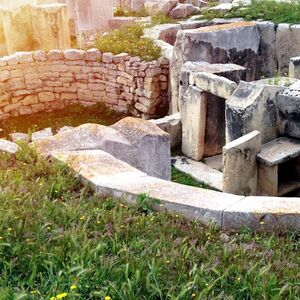 Veranstaltung: Malta Prehistoric Temples Tour, Malta Day Trips in Valletta