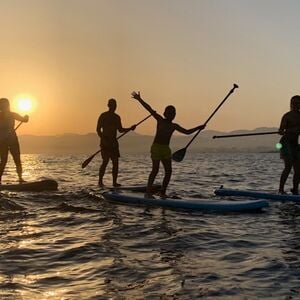 Veranstaltung: Mallorca: Alquiler de tablas de SUP, Mallorca Water Activities in Can Pastilla