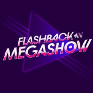 Veranstaltung: Flashback Megashow, Veltins-Arena in Gelsenkirchen