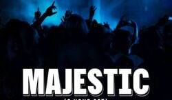 Event: RE:set E1 London - Majestic, E1ldn in London