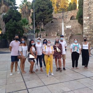 Veranstaltung: Museo Picasso Málaga: Tour guiado, Museo Picasso Málaga in Málaga