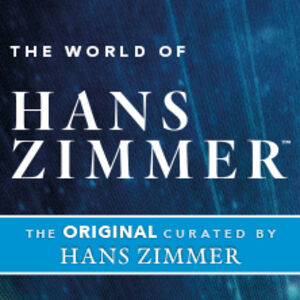 Veranstaltung: The World OF Hans Zimmer - The Theatre Experience, Metronom Theater in Oberhausen