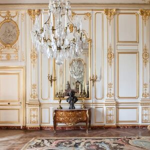 Veranstaltung: Visite du Château de Chambord, Château de Chambord in Tours