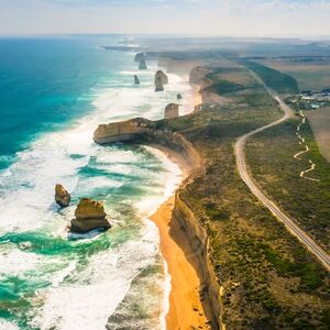 Veranstaltung: Great Ocean Road: Full-Day Bus Tour from Melbourne, Day Trips from Melbourne in Melbourne