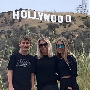 Veranstaltung: Authentic 3-Hour Hollywood to Beverly Hills Tour, 6808 Hollywood Blvd in Los Angeles