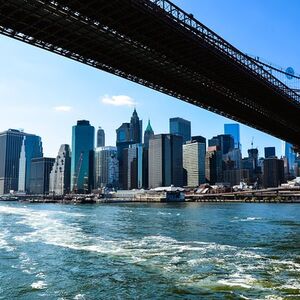 Veranstaltung: New York City Landmarks Circle Line Cruise, Circle Line Sightseeing Cruises in New York