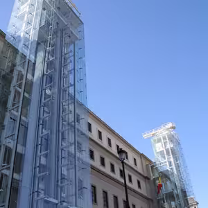 Veranstaltung: Prado, Reina Sofía y Thyssen: Abono Paseo del Arte, Madrid Museum Passes in Madrid