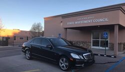 Veranstaltung: Albuquerque International Sunport Private Transfer, in Albuquerque