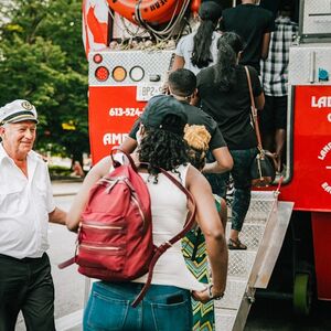 Veranstaltung: Ottawa City Tour: Amphibus, Ottawa Cruises in Ottawa