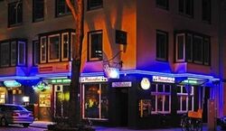 Event: Handsome Jack, Meisenfrei in Bremen